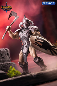 3er Komplettsatz: Frazetta Universe Wave 1