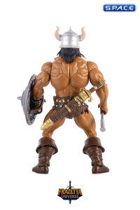 Conan the Barbarian (Frazetta Universe)