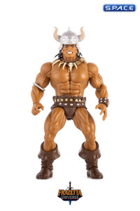 Conan the Barbarian (Frazetta Universe)