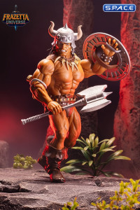 Conan the Barbarian (Frazetta Universe)