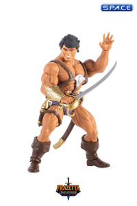 John Carter of Mars (Frazetta Universe)