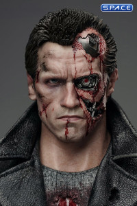 1/6 Scale T-800 (The Terminator)