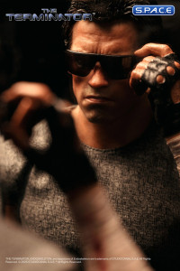 1/6 Scale T-800 (The Terminator)