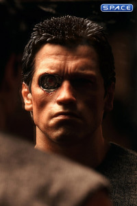 1/6 Scale T-800 (The Terminator)