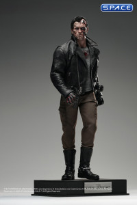 1/6 Scale T-800 (The Terminator)