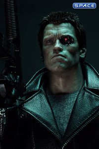 1/6 Scale T-800 (The Terminator)