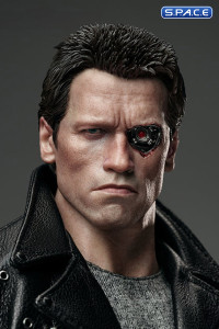 1/6 Scale T-800 (The Terminator)