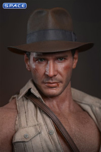 1/6 Scale Indiana Jones Movie Masterpiece MMS860 (Indiana Jones and the Temple of Doom)