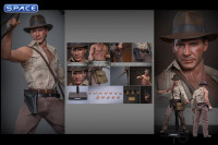1/6 Scale Indiana Jones Movie Masterpiece MMS860 (Indiana Jones and the Temple of Doom)