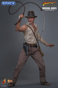 1/6 Scale Indiana Jones Movie Masterpiece MMS860 (Indiana Jones and the Temple of Doom)