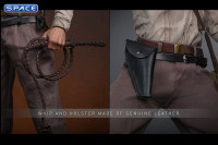 1/6 Scale Indiana Jones Movie Masterpiece MMS860 (Indiana Jones and the Temple of Doom)