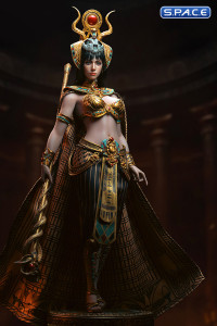 1/6 Scale Golden Tefnut