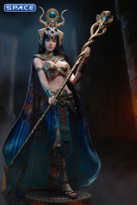 1/6 Scale Blue Tefnut