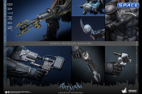 1/6 Scale Batman Videogame Masterpiece VGM83 (Batman: Arkham Origins)