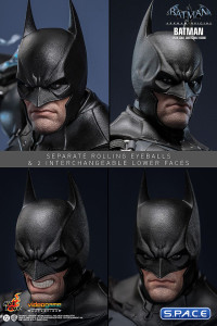 1/6 Scale Batman Videogame Masterpiece VGM83 (Batman: Arkham Origins)