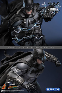 1/6 Scale Batman Videogame Masterpiece VGM83 (Batman: Arkham Origins)