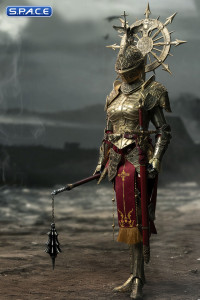 1/6 Scale Golden Temple Guardian