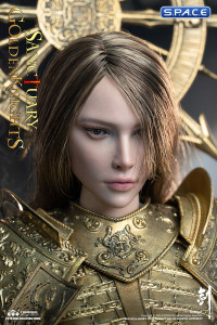 1/6 Scale Golden Temple Guardian