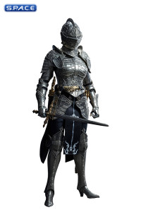 1/6 Scale Silver Temple Guardian