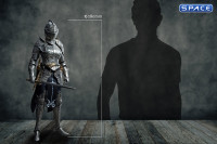 1/6 Scale Silver Temple Guardian