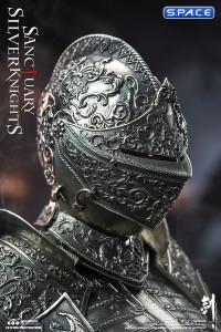 1/6 Scale Silver Temple Guardian