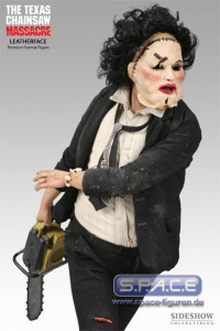 1/4 Scale Leatherface (Texas Chainsaw Massacre)