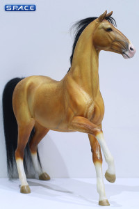 1/6 Scale Duweime Horse 2.0 Version 2