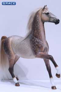 1/6 Scale Duweime Horse 2.0 Version 3