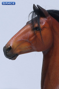 1/6 Scale Duweime Horse 2.0 Version 4