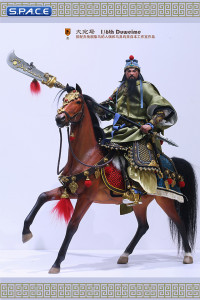 1/6 Scale Duweime Horse 2.0 Version 4