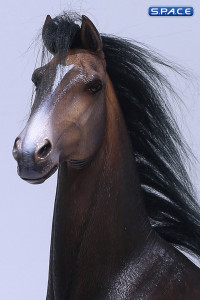 1/6 Scale Duweime Horse 2.0 Version 5