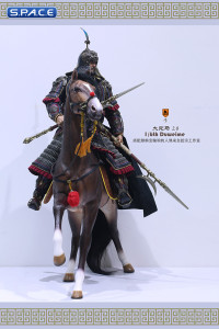 1/6 Scale Duweime Horse 2.0 Version 5