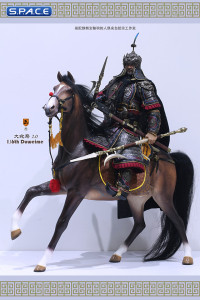1/6 Scale Duweime Horse 2.0 Version 5