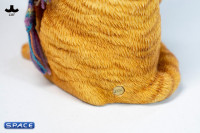 Cat �Wandering Bob� Statue