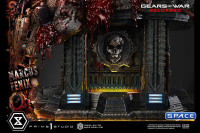 1/3 Scale Marcus Fenix Real Elite Masterline Statue (Gears of War: Reloaded)