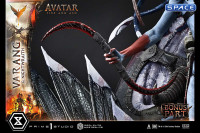 1/4 Scale Varang & Nightwraith Real Elite Masterline Statue - Bonus Version (Avatar: Fire and Ash)
