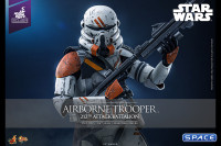 1/6 Scale Airborne Trooper �212th Attack Battalion� Movie Masterpiece MMS794 (Star Wars)