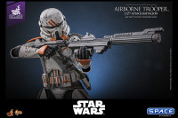1/6 Scale Airborne Trooper �212th Attack Battalion� Movie Masterpiece MMS794 (Star Wars)