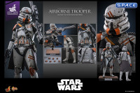 1/6 Scale Airborne Trooper �212th Attack Battalion� Movie Masterpiece MMS794 (Star Wars)
