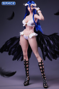 1/6 Scale Succubus - Servant of the Demon King