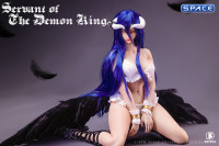 1/6 Scale Succubus - Servant of the Demon King