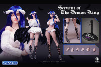 1/6 Scale Succubus - Servant of the Demon King