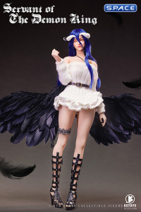 1/6 Scale Succubus - Servant of the Demon King