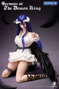 1/6 Scale Succubus - Servant of the Demon King