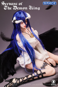 1/6 Scale Succubus - Servant of the Demon King