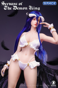 1/6 Scale Succubus - Servant of the Demon King