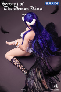 1/6 Scale Succubus - Servant of the Demon King