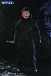 Babyface Killer Figural Doll (Happy Death Day)