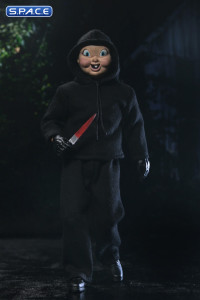 Babyface Killer Figural Doll (Happy Death Day)