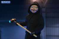 Babyface Killer Figural Doll (Happy Death Day)